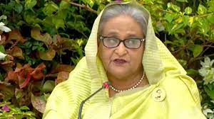 সব দলের অংশগ্রহণে আগামী নির্বাচন হবে নিয়ম মেনে: প্রধানমন্ত্রী