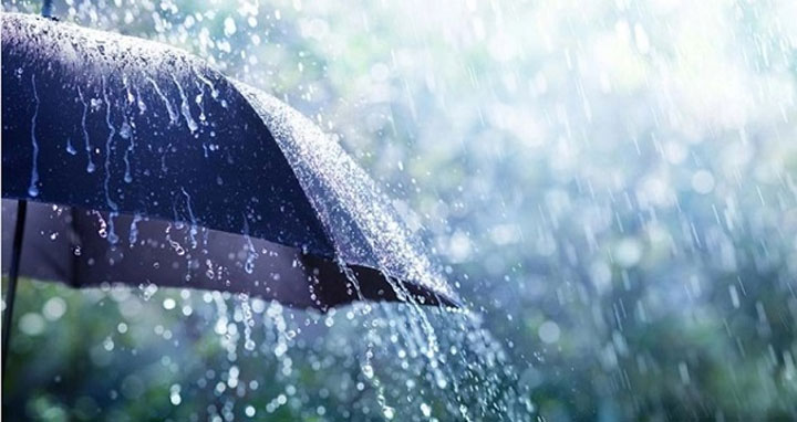 দেশে শনিবার নাগাদ বৃষ্টিপাত কমতে পারে