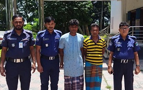 সাতক্ষীরার দেবহাটায় শ্বশুরকে কুপিয়ে হত্যা জামাতাসহ ৫জনের নামে মামলা, আটক ৩