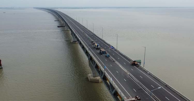 পদ্মা সেতুতে ঘুরবে গোপালগঞ্জের অর্থনীতির চাকা, বাড়বে কর্মসংস্থান