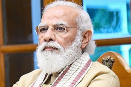 সুপ্রিম কোর্টে নরেন্দ্র মোদির দায়মুক্তি