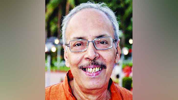 শীর্ষেন্দু মুখোপাধ্যায় পেলো সর্বোচ্চ সম্মান সাহিত্য একাডেমির ‘ফেলো’ পুরস্কার