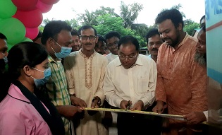 ফকিরহাটে আধুনিক চিকিৎসা সেবা নিয়ে ডাক্তার পয়েন্ট হাসপাতালের শুভ উদ্বোধন