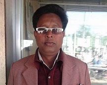 ঠিকাদারের করা চাঁদাবাজির মামলায় ইউপি চেয়ারম্যান গ্রেফতার