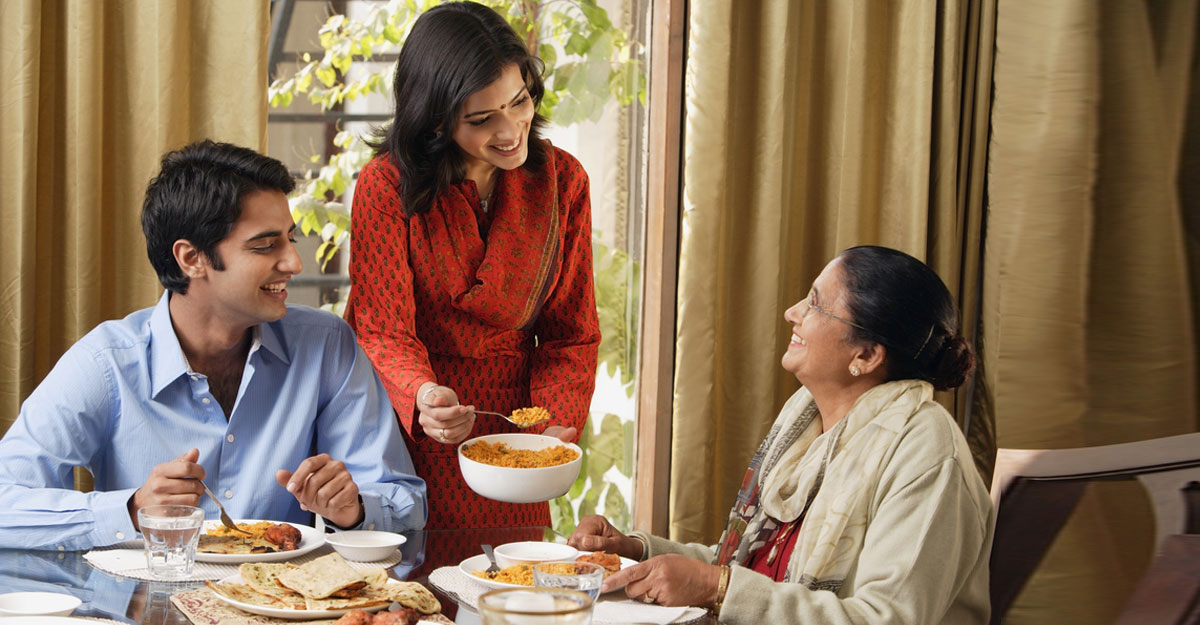 নারীর শরীর সুস্থ রাখবে যে ৫ খাবার