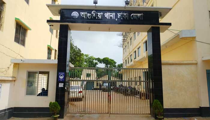 সাভারে শিক্ষককে পিটিয়ে হত্যা: অভিযুক্ত ‍শিক্ষার্থীর বাবা কুষ্টিয়ায় আটক