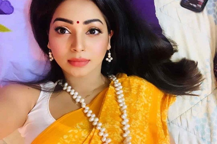 অসুস্থ হয়ে যাচ্ছি, আমাকে শান্তি দিন