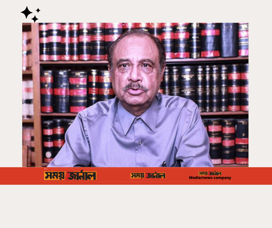 রব বলেছেন ভিন্নমত পোষণ করলে জাতির শত্রু হয় না: