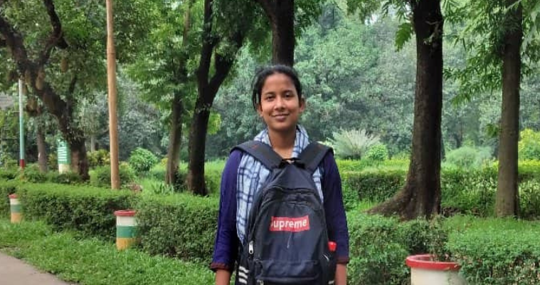 সাম্প্রতিক ঘটনা নিয়ে রহিমা নৌমিত মিমির কবিতা