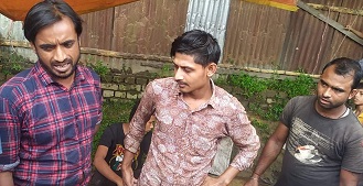 খাগড়াছড়িতে ব্যাঙ বিক্রির অপরাধে  ৩ জনের ৬ মাসের কারাদণ্ড