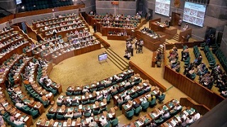 নতুন অর্থবছরের ৬ লাখ ৭৮ হাজার ৬৪ কোটি টাকার বাজেট পাস