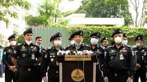 জঙ্গিবাদ দমনের ধারাবাহিকতা ধরে রেখেছি: র‌্যাব ডিজি