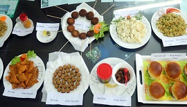 পাঙাশ মাছ থেকে বার্গার, আচার, চিপস তৈরি করলেন গবেষকরা