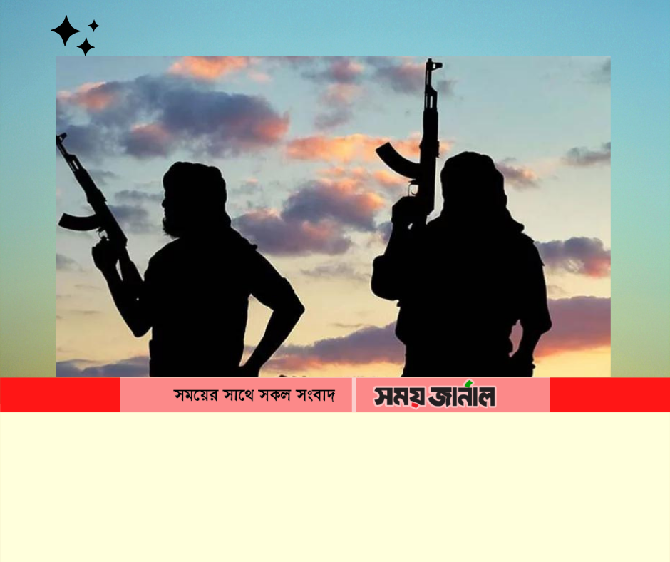 নাইজেরিয়ায় বন্দুকধারীদের হামলায় ৩০ সেনা নিহত