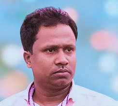 বড়খাতা ইউপি আ.লীগের সাংগঠনিক সম্পাদক নির্বাচিত হলেন হাসমতউল্লাহ্ হাসু