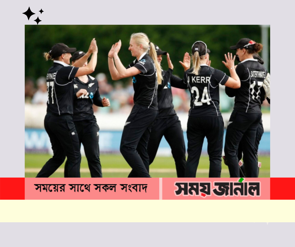 একধাপ এগিয়ে  পুরুষদের সমান আয় হতে যাচ্ছে নারী ক্রিকেটারদের