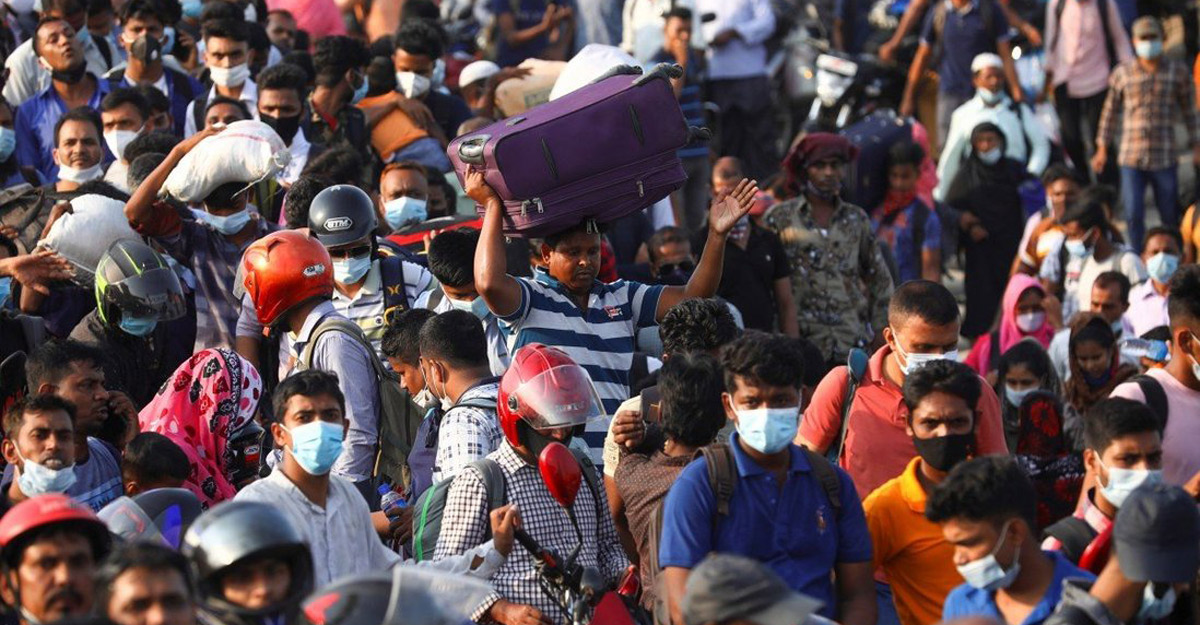 শুক্রবার ঢাকার বাইরে গেলো যতোগুলো সিম
