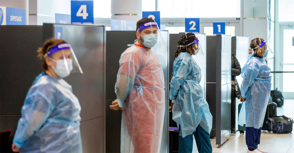 দৈনিক সংক্রমণ-মৃত্যু আরও কমল বিশ্বজুড়ে, বাড়ল সুস্থতা