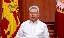 গোতাবায়ার পদত্যাগপত্রে সই, ২০ জুলাই প্রেসিডেন্ট নির্বাচন