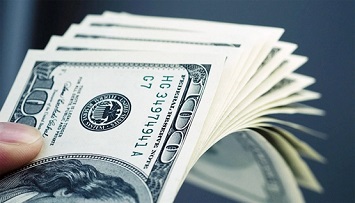 রিজার্ভ আরও নিম্নমুখী