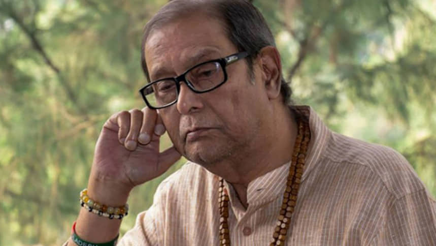 কবি হেলাল হাফিজ আবারও সিএমএইচে ভর্তি