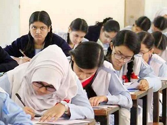 এসএসসি পরীক্ষার তারিখ ঘোষণা রোববার