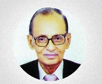 একুশে পদকপ্রাপ্ত ভাষাসৈনিক কাজী এবাদুল হক আর নেই