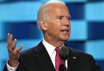 ফিলিস্তিনিরাও স্বাধীন রাষ্ট্রের দাবিদার: বাইডেন