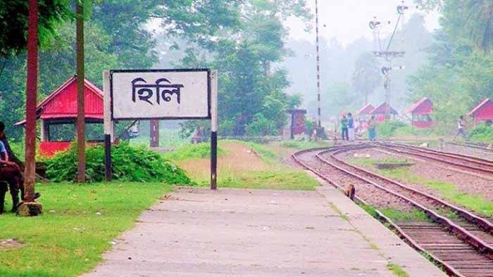 হিলিতে মাদক ব্যবসার দেনাপাওনা নিয়ে যুবক খুন