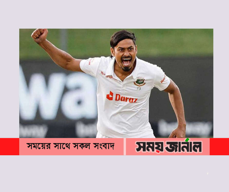 ওয়েস্ট ইন্ডিজকে ভুলা সম্ভব না বললেন তাইজুল