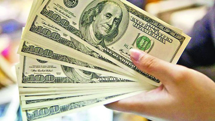ডলারের নিচে পরে গেছে ইউরোর দাম