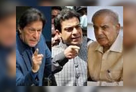 পাঞ্জাব দখলের লড়াই আজ