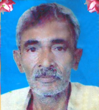 গেজেটে নাম নেই কুড়িগ্রামের মুক্তিযোদ্ধা লাল মিয়ার