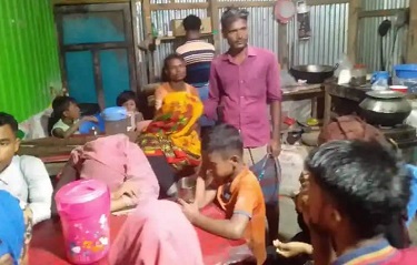 কোম্পানীগঞ্জে আটককৃত ২০ রোহিঙ্গা উধাও