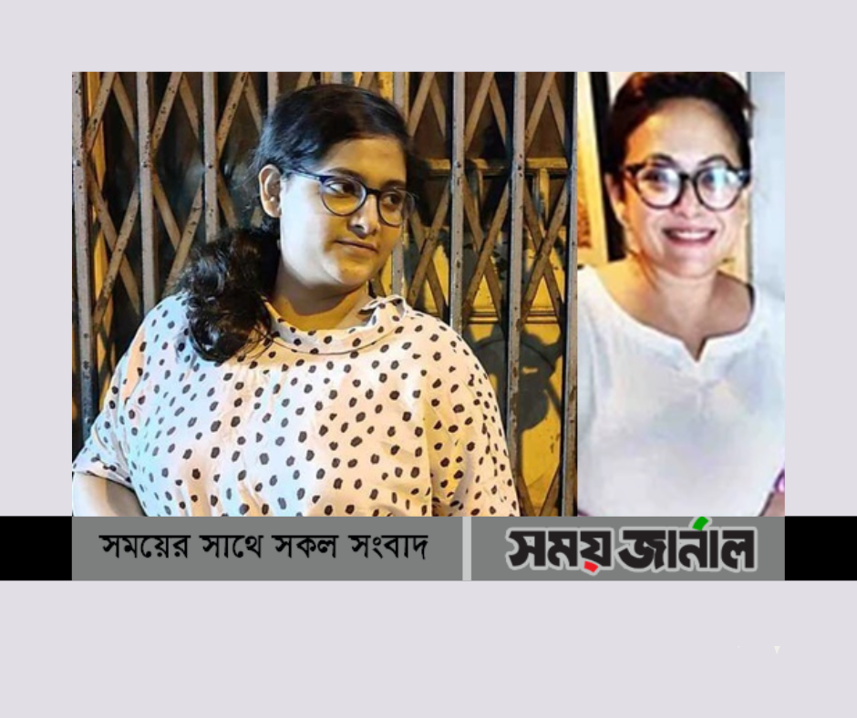 শ্রীলেখা জানালেন মেয়েকে নিয়ে ভবিষ্যৎ পরিকল্পনা