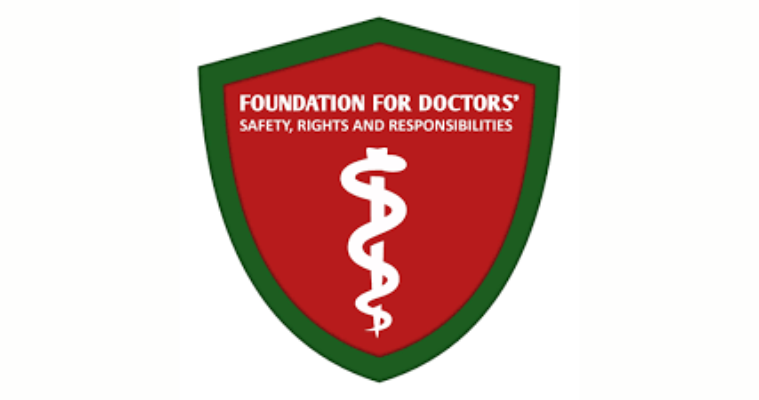 বেসরকারি  চিকিৎসকদের ন্যূনতম বেতন নির্ধারণের দাবি এফডিএসআর'র