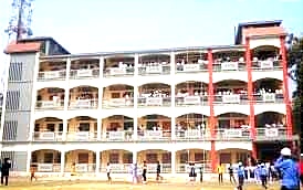 ফরিদপুরে ভোটার তালিকায় ত্রুটি থাকার অভিযোগ