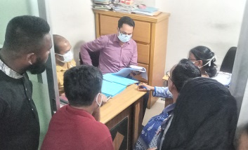 গজারিয়ায় হাসপাতালে বুয়া ও নার্স সিজার করেন, নবজাতকের মৃত্যু, মা মুমূর্ষ