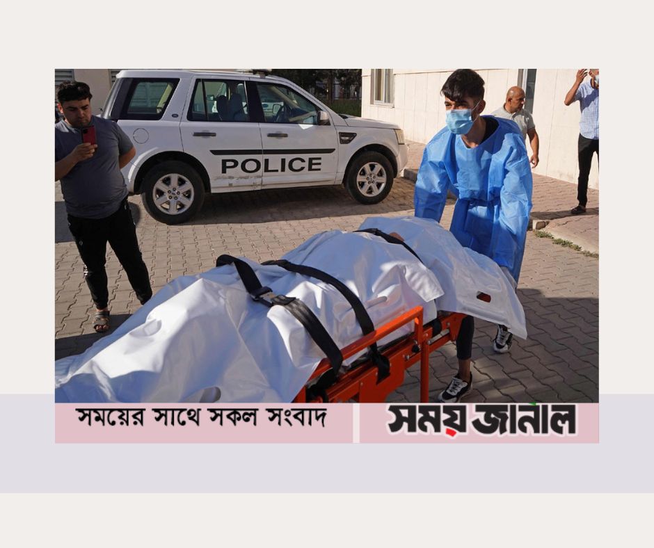 ইরাকের উত্তরাঞ্চলে তুরস্কের বিমান হামলা,৮ পর্যটক নিহত
