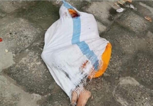 ঠাকুরগাঁওয়ে বস্তা বন্দি অবস্থায় এক মাদ্রাসা ছাত্রী উদ্ধার, হাসপাতালে ভর্তি