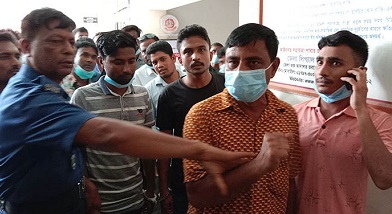 মেহেরপুরে পুলিশ কনস্টেবল হত্যা মামলাায় চার জনের যাবজ্জীবন