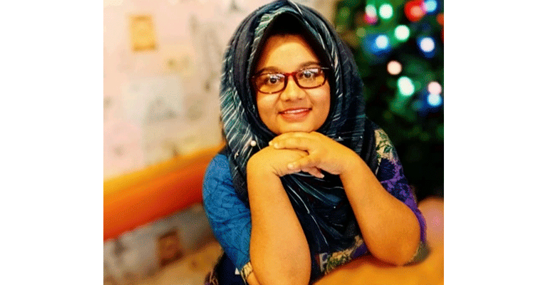 ফ্রিল্যান্সিংয়ের টাকায় মিথিলার 'ওমেন আইটি হাব'