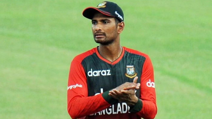 মাহমুদুল্লাহর বিশ্রাম নাকি নির্বাসন