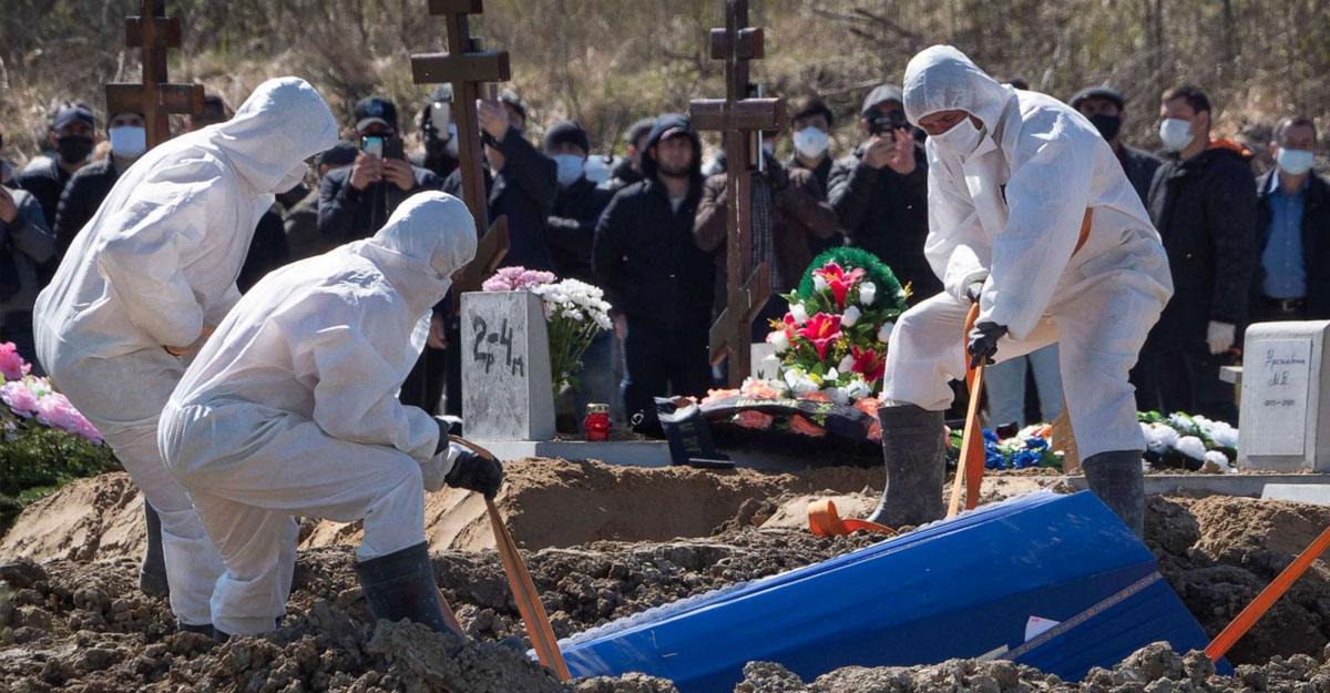 বিশ্বে বেড়েছে শনাক্ত, মৃত্যু দেড় হাজারের ওপরেই