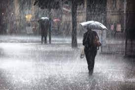 বৃষ্টি হতে পারে আরো তিনদিন
