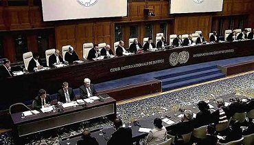 রোহিঙ্গা গণহত্যা বিচার চলবে, মিয়ানমারের আপত্তি খারিজ