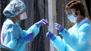 করোনায় মৃত্যু-আক্রান্ত দু'কমেছে