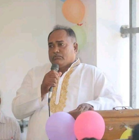 নোয়াখালীতে মোটরসাইকেল দুর্ঘটনায় আ.লীগ নেতার মৃত্যু