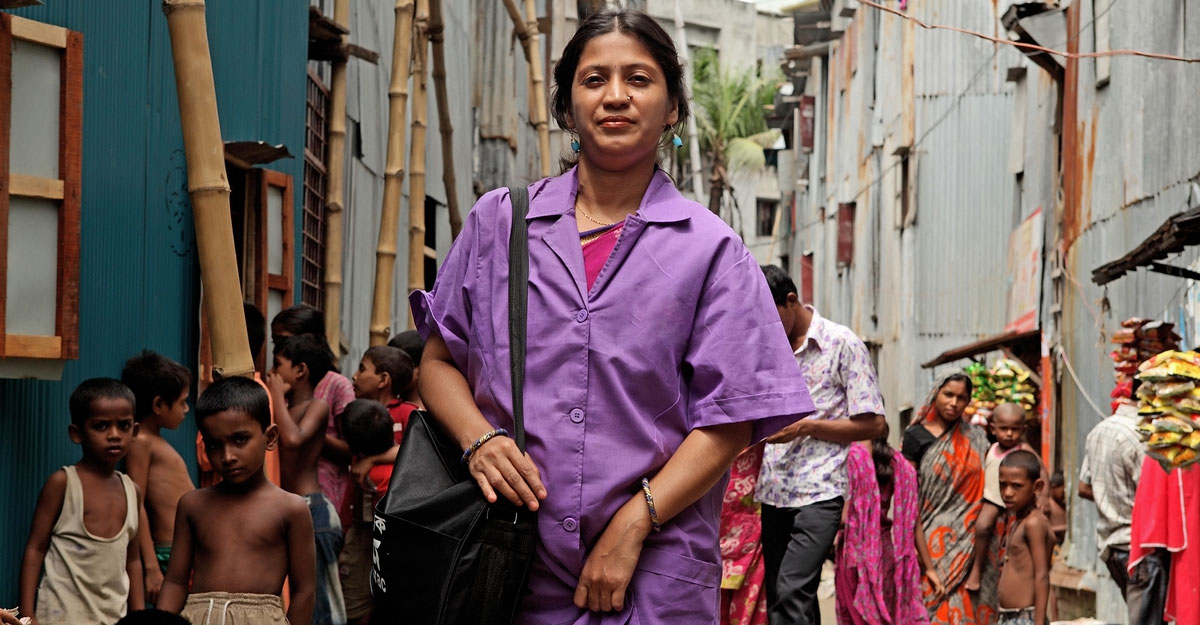 মাসিক ২ লাখ টাকা বেতনে চাকরি, আবেদন অনলাইনে