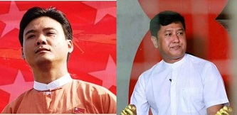 মিয়ানমারে গণতন্ত্রপন্থি কর্মীর মৃত্যুদণ্ড ঘটনায় নিন্দা ও ক্ষোভ